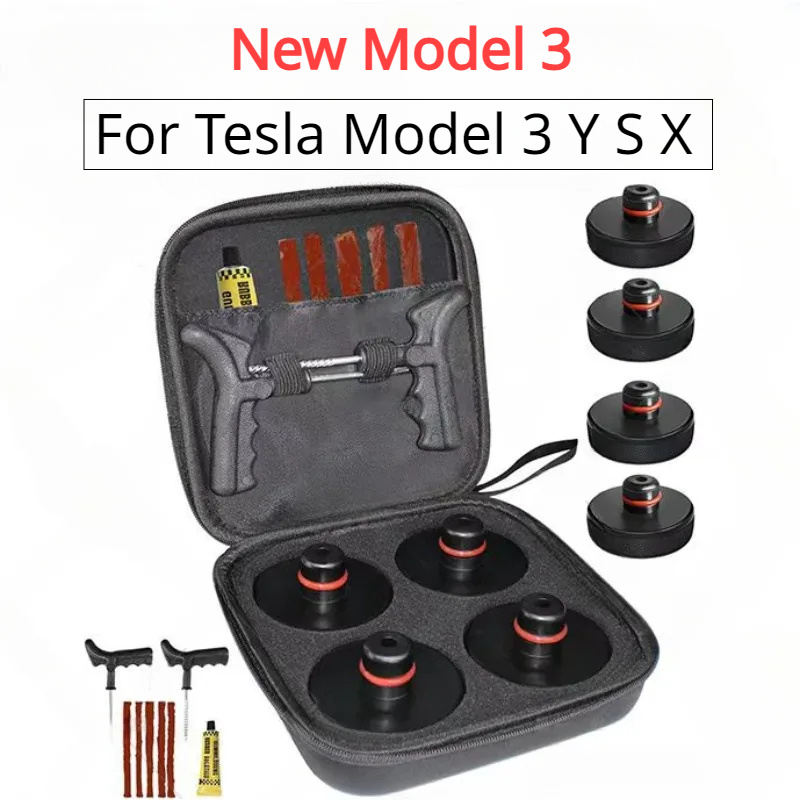 Tire Insert Foam - Für Tesla Modell 3/Y/S/X/3 Highland für