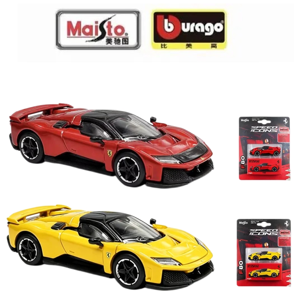 Tire Insert Foam - NEU AUF LAGER Maisto 1:64 Ferrari