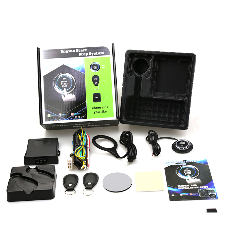 Dropper Post Remote - Nto 12v Auto Auto Keyless Entry