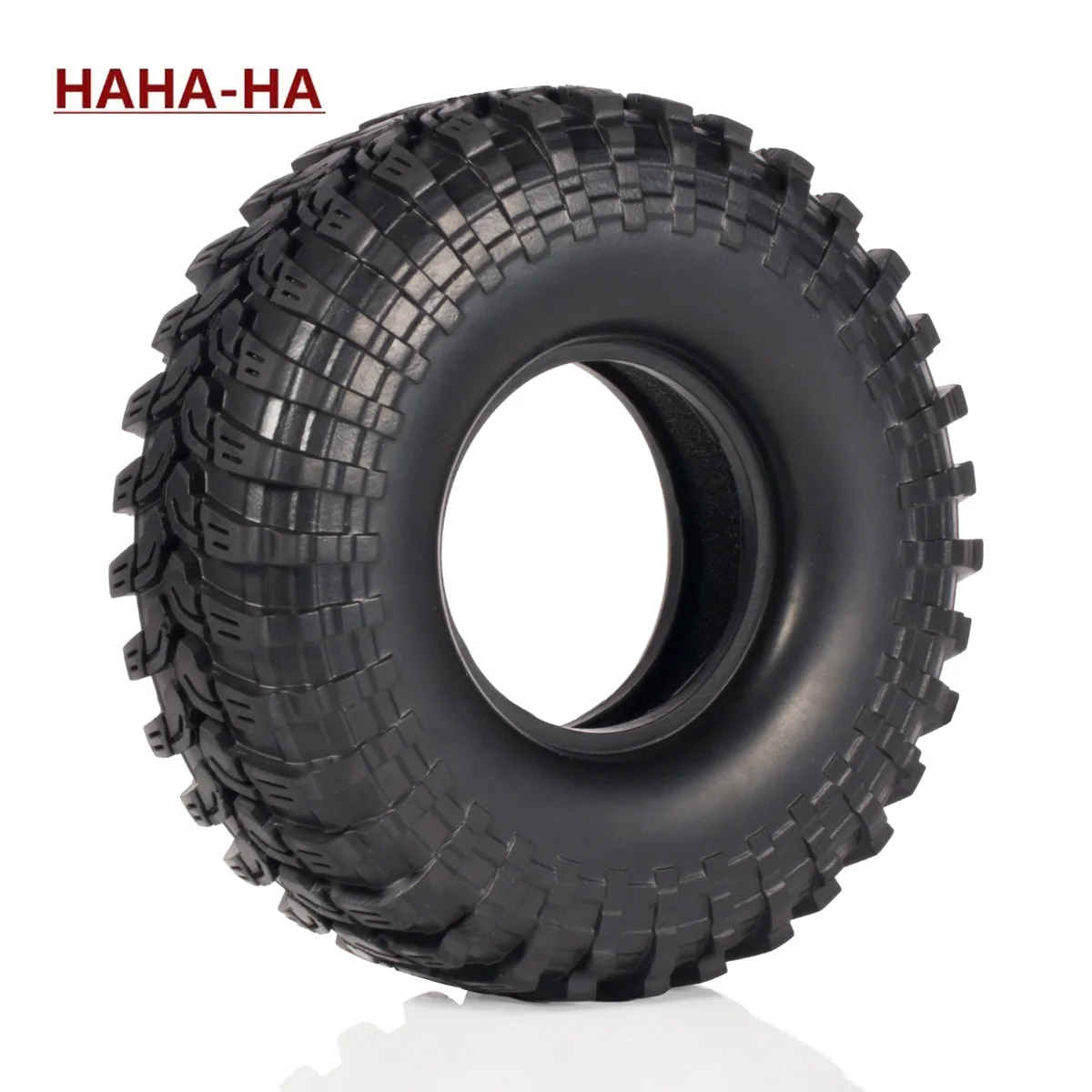 Tire Insert Foam - 4PCS 115MM 1,9