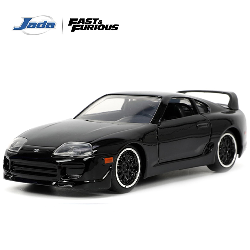 Tire Insert Foam - JADA 1:32 DieCast Modellauto Fast &