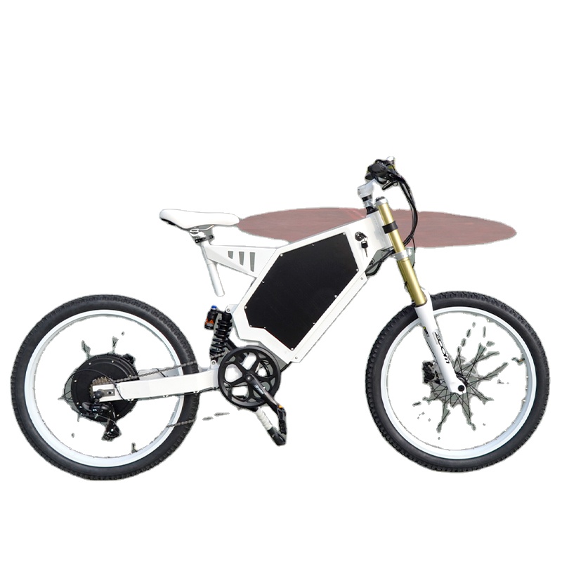 Mountain Biking Europe - Modifikation Direct Factory Europe Warehouse Large