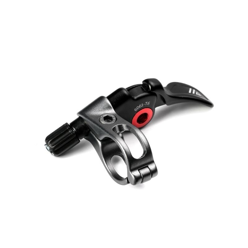Dropper Post Remote - 31KC Einstellte Fahrräder Satteleigner Fernhebelbike Tropper