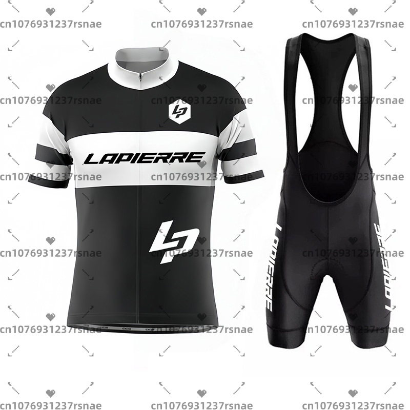 Lapierre Cycling MTB-Trikot He – Mountain Biking Jerseys Men Bewertung und Preis