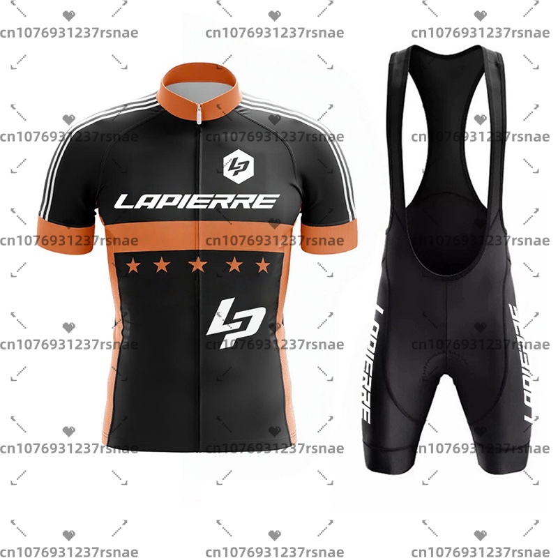 Lapierre Cycling MTB-Trikot He – Mountain Biking Jerseys Men Bewertung und Preis