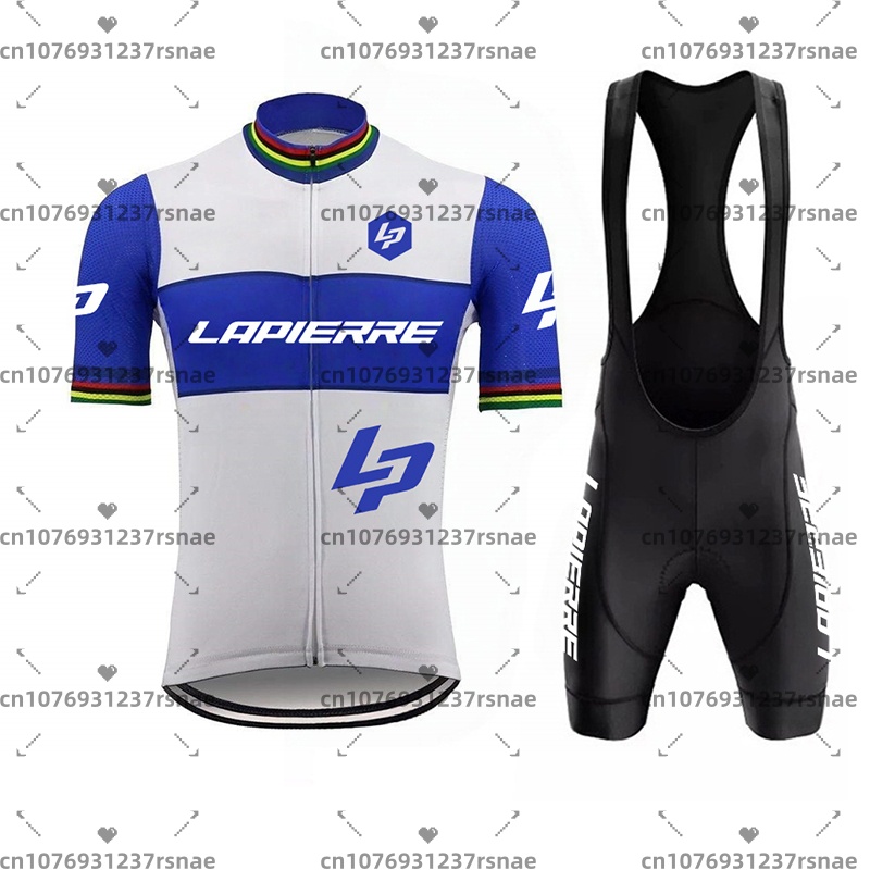 Lapierre Cycling MTB-Trikot He – Mountain Biking Jerseys Men Bewertung und Preis