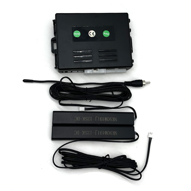 Schlüsselloses Autostart-Syste – Dropper Post Remote Bewertung und Preis