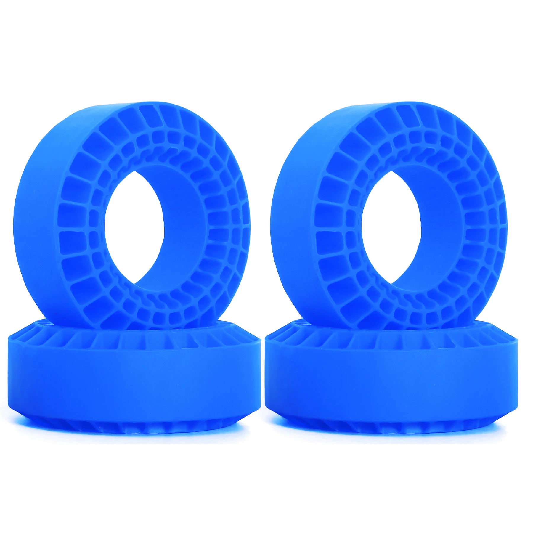 4 Stück 1,9 Zoll RC Crawler Sc – Tire Insert Foam Bewertung und Preis