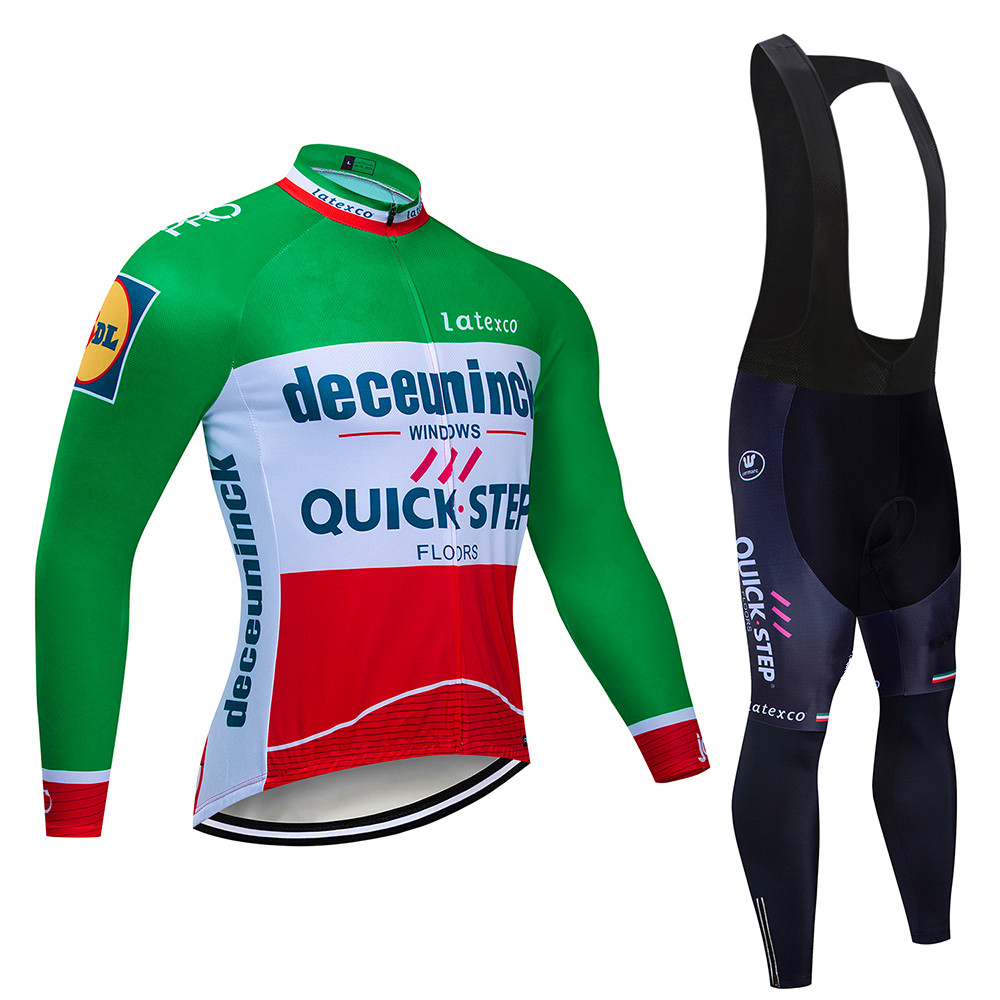 Quick Step Radfahren Jersey Se – Mountain Biking Jerseys Men Bewertung und Preis