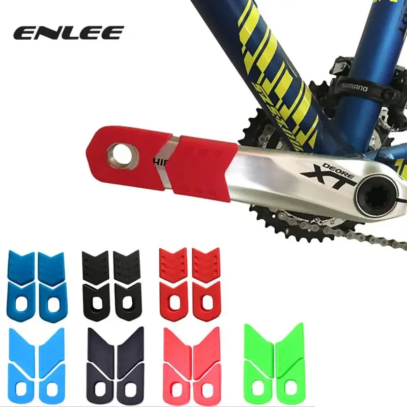 ENLEE 4 stücke/1 satz Mountain – Mountain Biking Stuff Bewertung und Preis