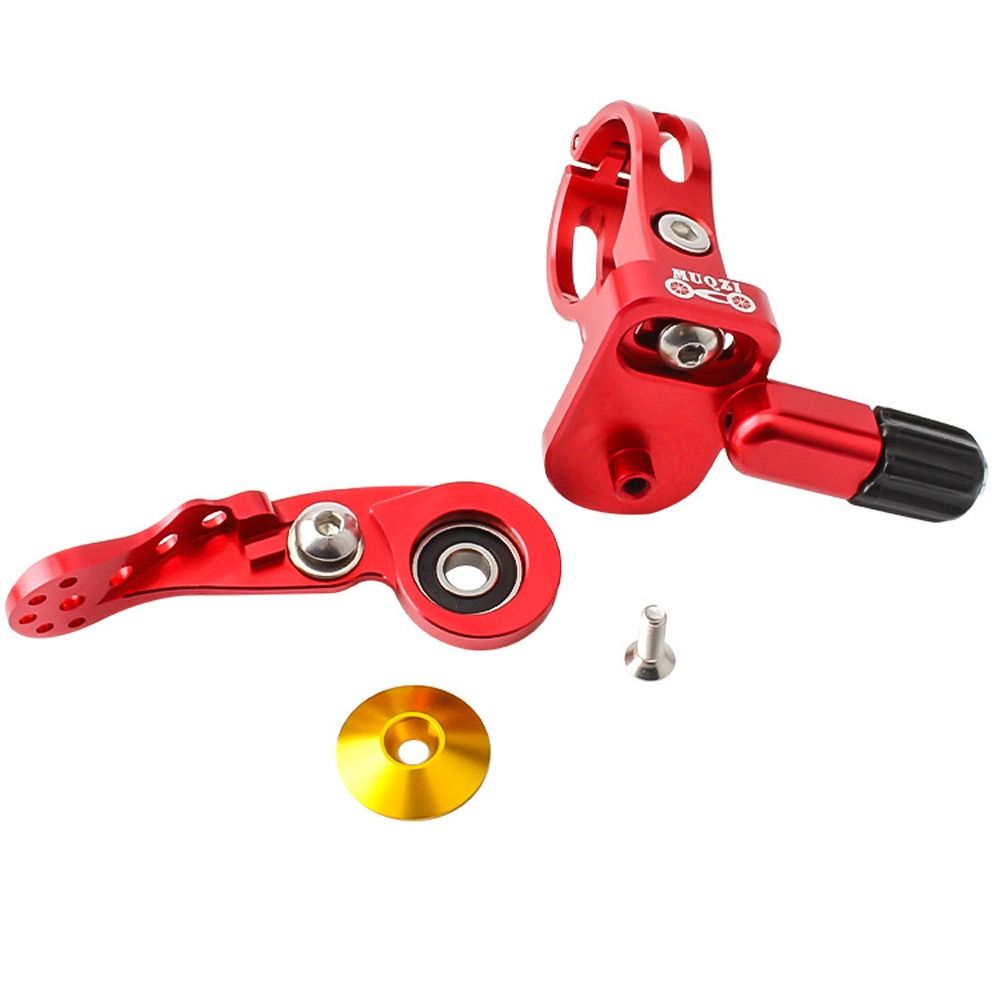 22,2mm/24mm Fahrrad Sattelstüt – Dropper Post Remote Bewertung und Preis