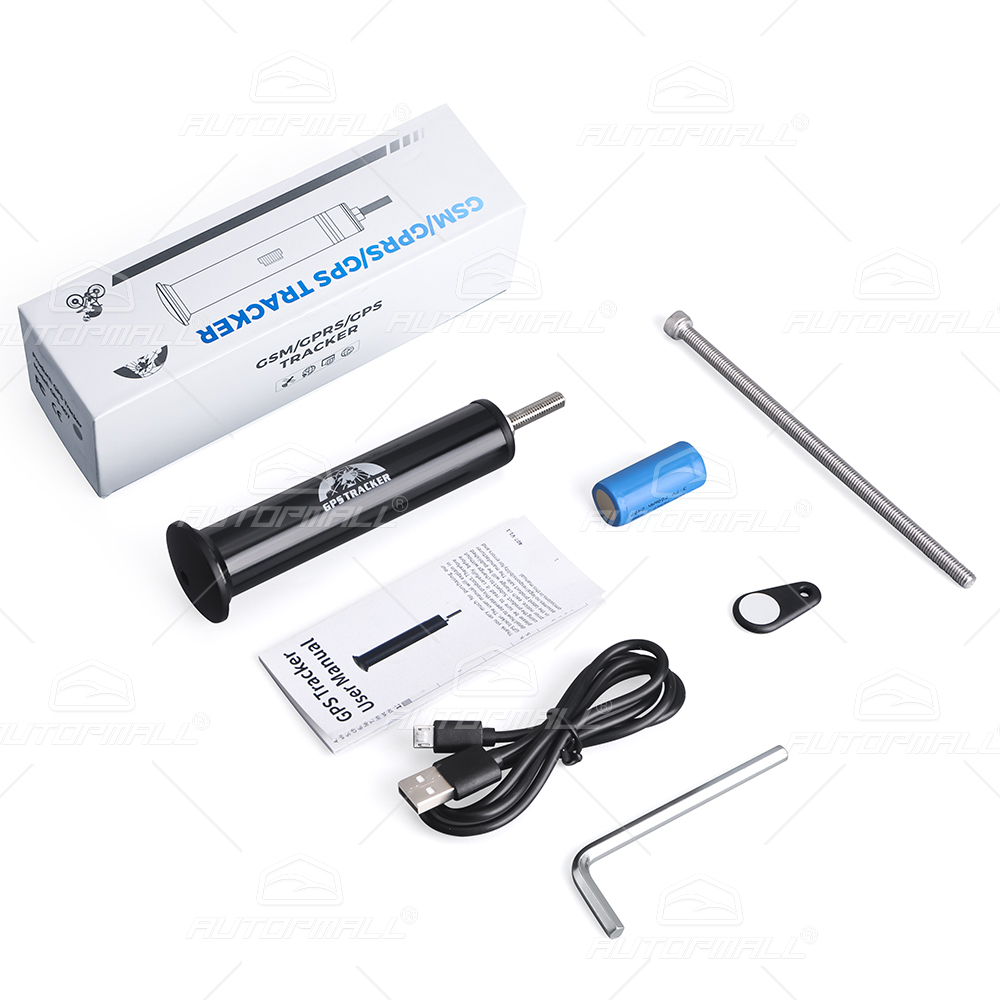 Mountainbike GPS Tracker 4G Co – Mountain Biking Europe Bewertung und Preis