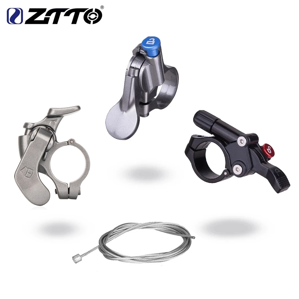ZTTO MTB Mountainbike-Gabel-Fe – Mountain Biking Stuff Bewertung und Preis