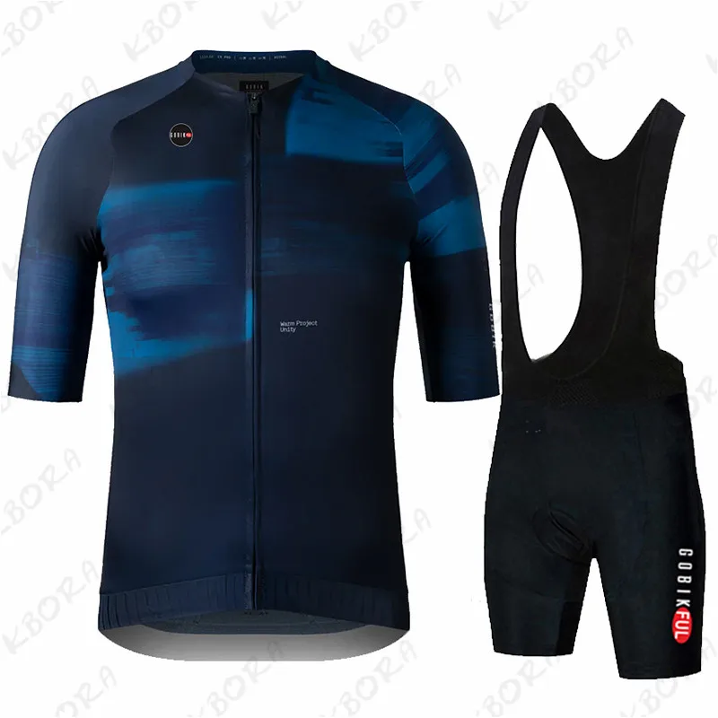 Gobik Sommer Herren Kurzarm Ra – Mountain Biking Jerseys Men Bewertung und Preis