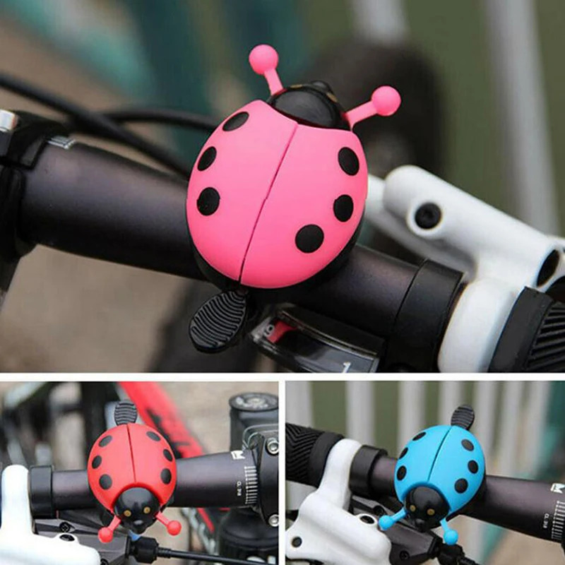 1 Stück Niedliche Fahrradkling – Mountain Biking Cartoon Bewertung und Preis