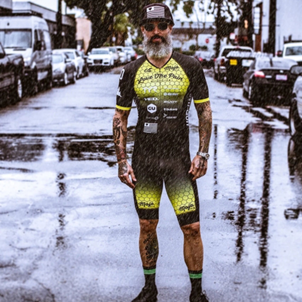 Love The Pain Professional Tea – Mountain Biking Jerseys Men Bewertung und Preis