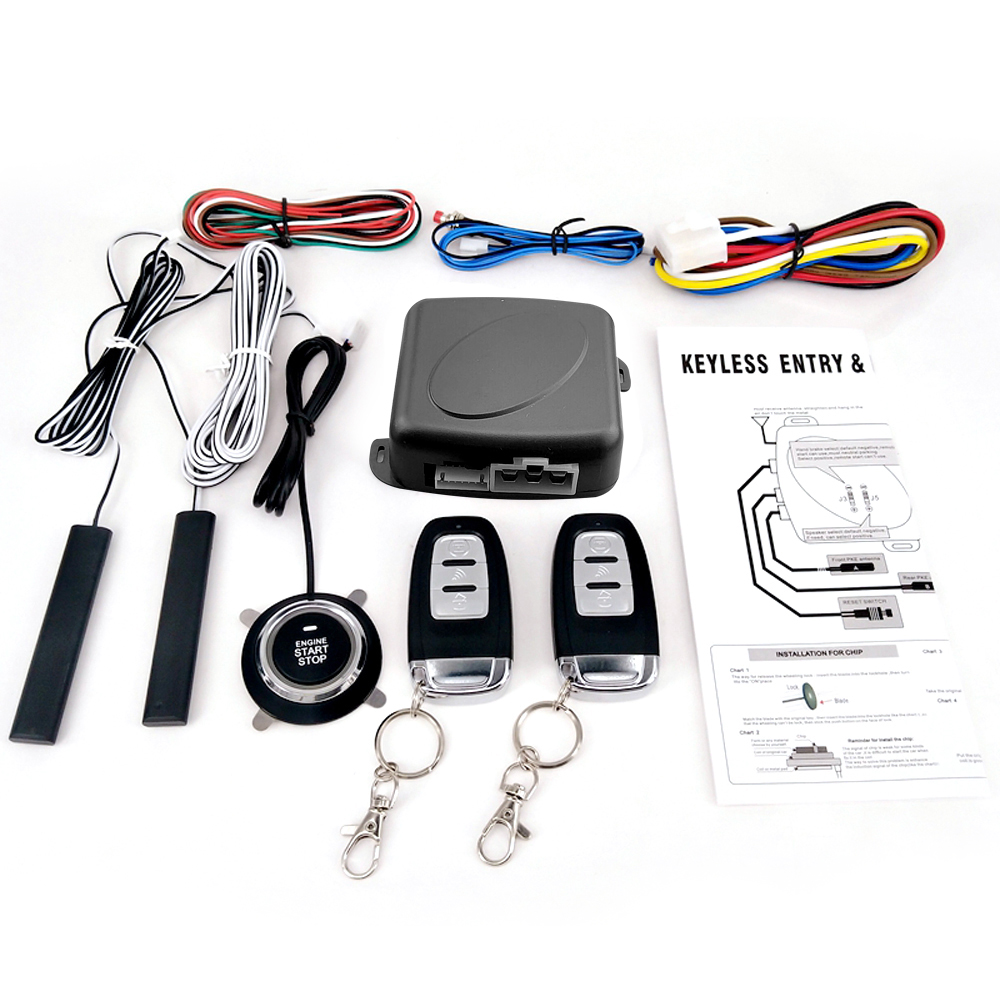 9Pcs Auto SUV Schalter Keyless – Dropper Post Remote Bewertung und Preis
