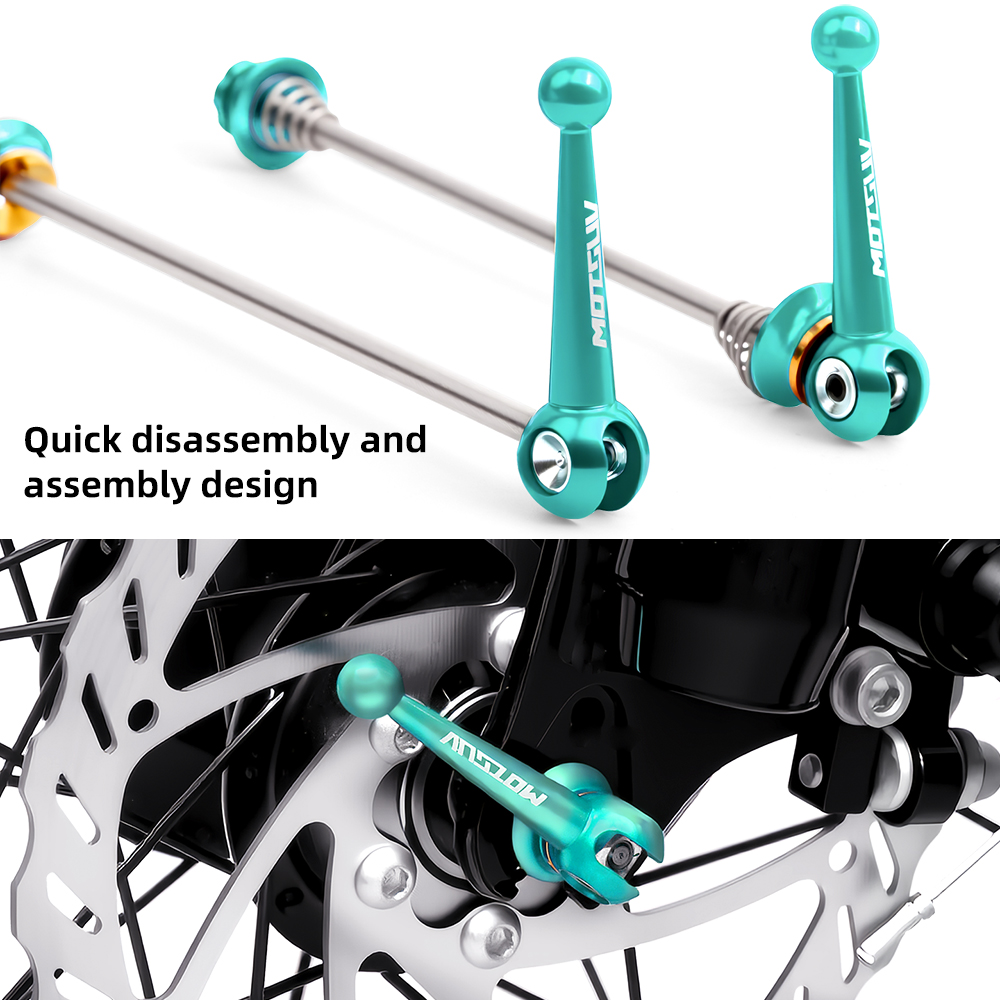 MOTSUV Mountainbike Schnellspa – Mountain Biking Stuff Bewertung und Preis