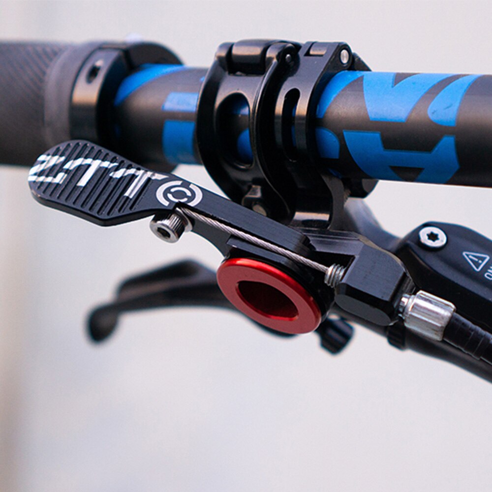 ZTTO MTB Dropper Sattelstütze  – Dropper Post Remote Bewertung und Preis