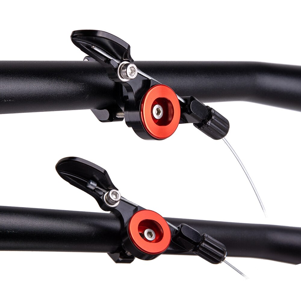 ZTTO MTB Dropper Sattelstütze  – Dropper Post Remote Bewertung und Preis
