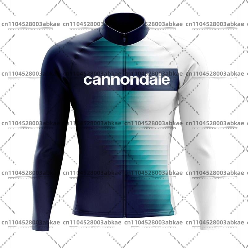 Cannondale Herren Langarm Dünn – Mountain Biking Jerseys Men Bewertung und Preis