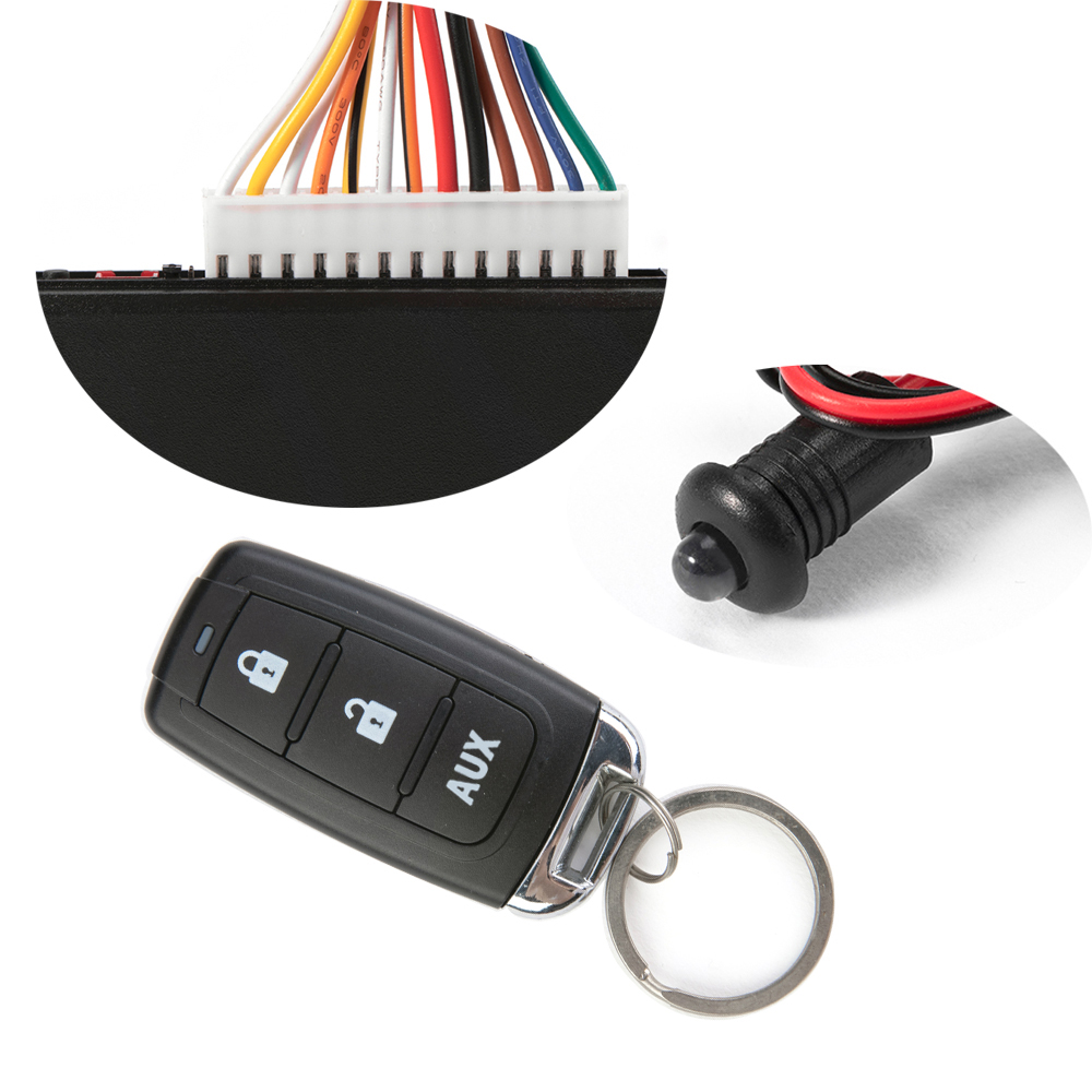 Hippcron Auto-Zentraltürschlos – Dropper Post Remote Bewertung und Preis