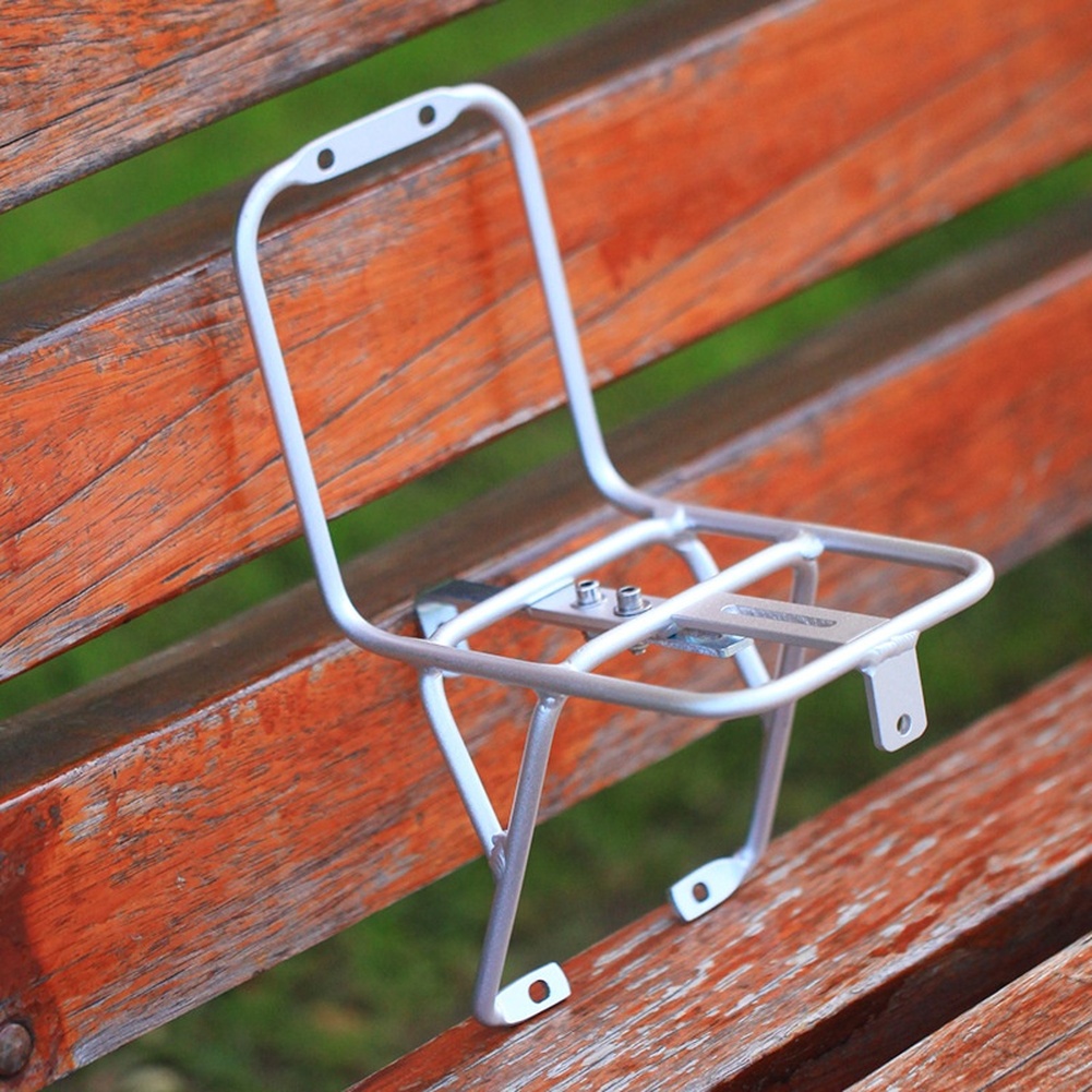 Aluminiumlegierung Frontkorb-G – Mountain Biking Stuff Bewertung und Preis