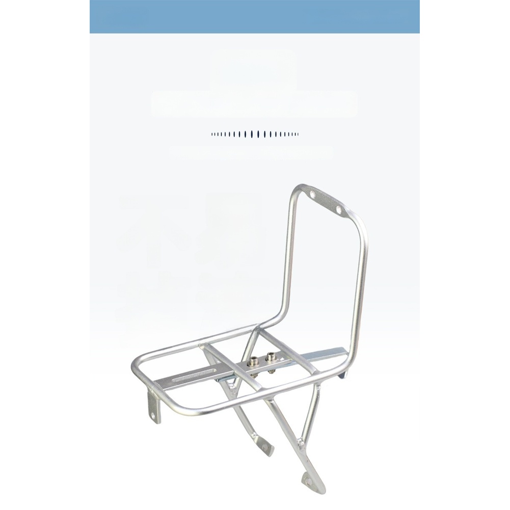 Aluminiumlegierung Frontkorb-G – Mountain Biking Stuff Bewertung und Preis