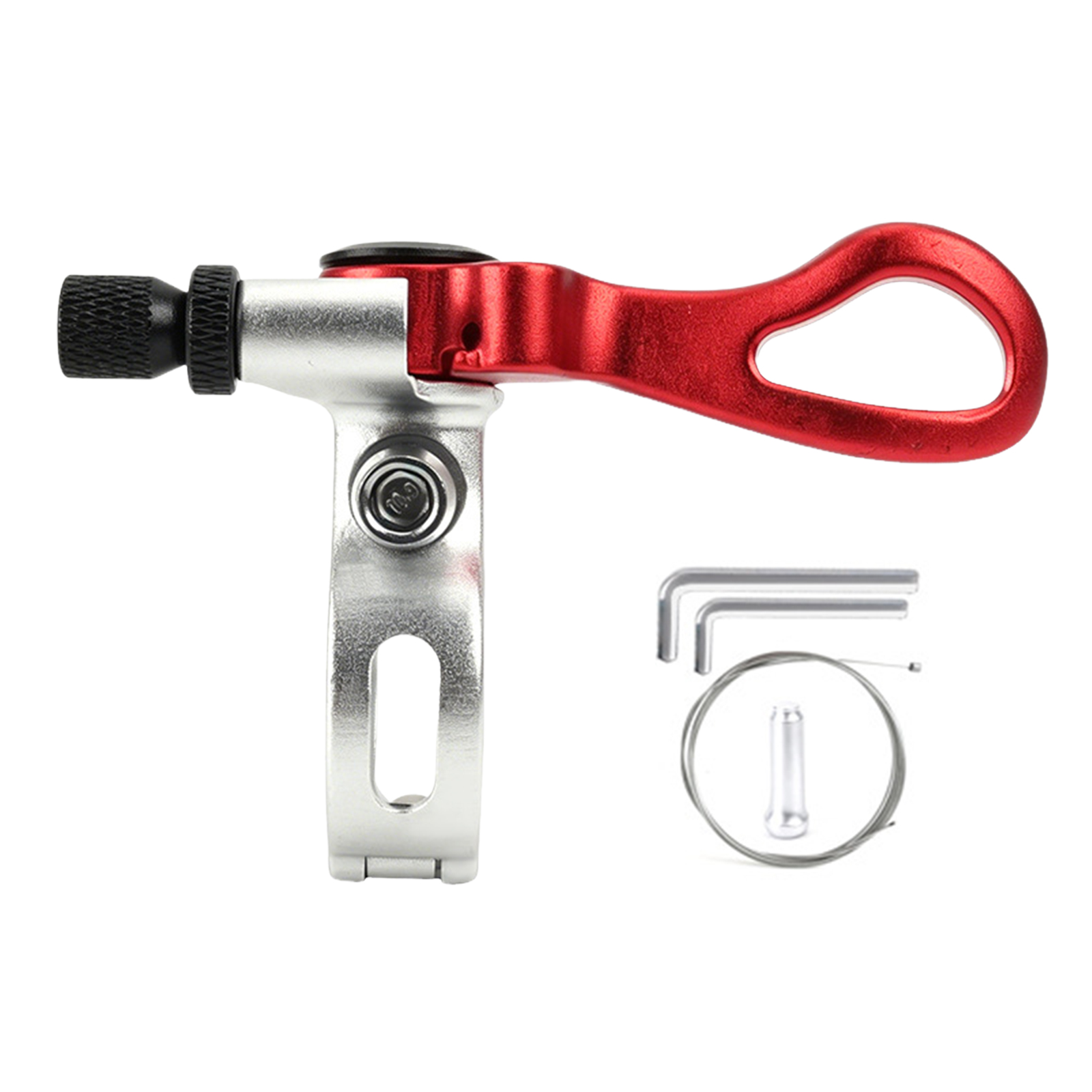 MTB Dropper-Sattelstützen-Fern – Dropper Post Remote Bewertung und Preis