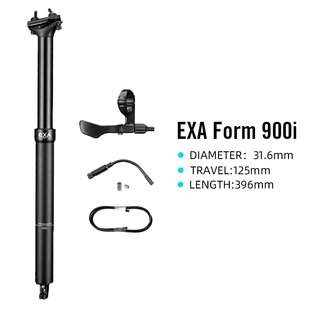 2026 KS 900i EXA MTB Bike Drop – Dropper Post Remote Bewertung und Preis