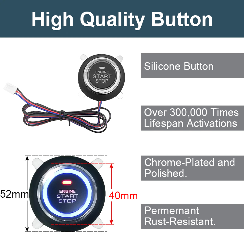 Sinovcle Auto Alarm Fernbedien – Dropper Post Remote Bewertung und Preis
