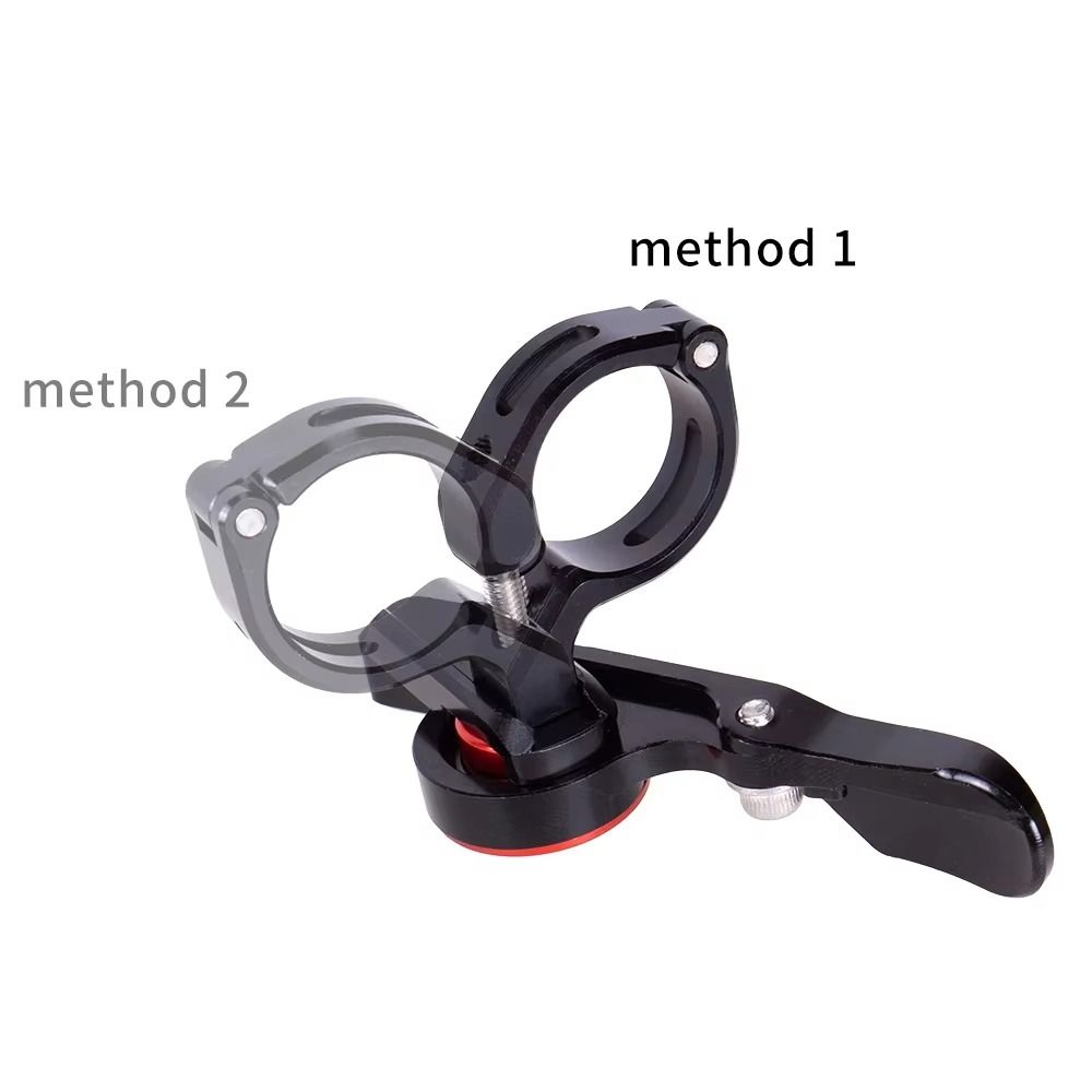 Verstellbarer Sattelstützenheb – Dropper Post Remote Bewertung und Preis