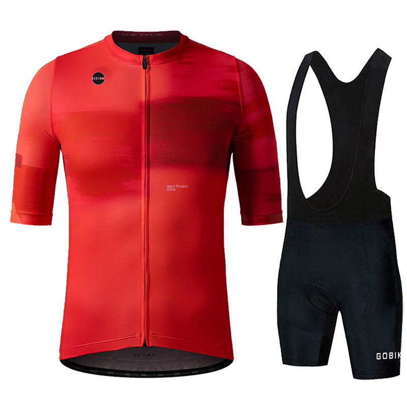 Gobikful 2024 Team Sommer Radt – Mountain Biking Jerseys Men Bewertung und Preis