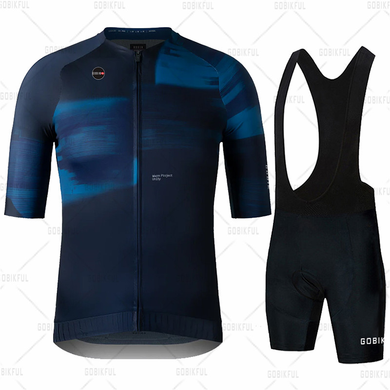 Gobikful 2024 Team Sommer Radt – Mountain Biking Jerseys Men Bewertung und Preis