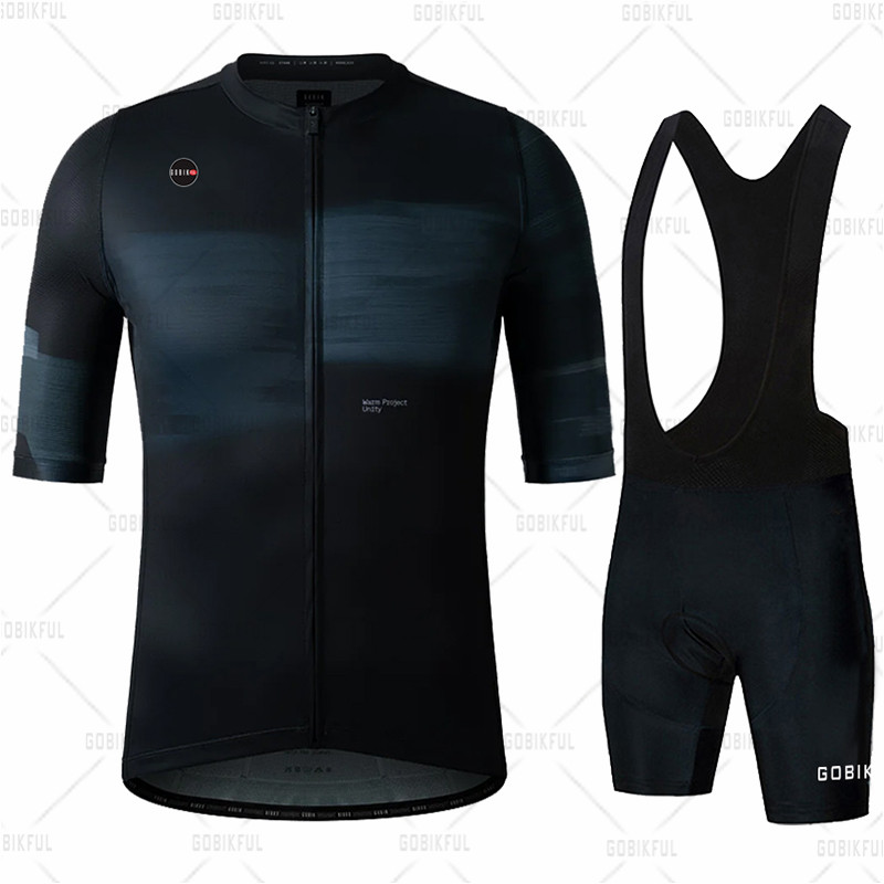 Gobikful 2024 Team Sommer Radt – Mountain Biking Jerseys Men Bewertung und Preis