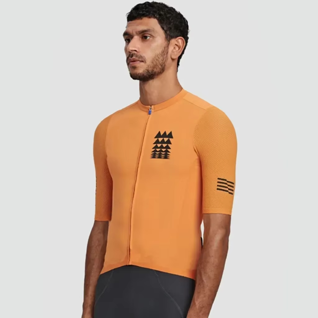 Pro Cycling Kurzarm Leichtes J – Mountain Biking Jerseys Men Bewertung und Preis