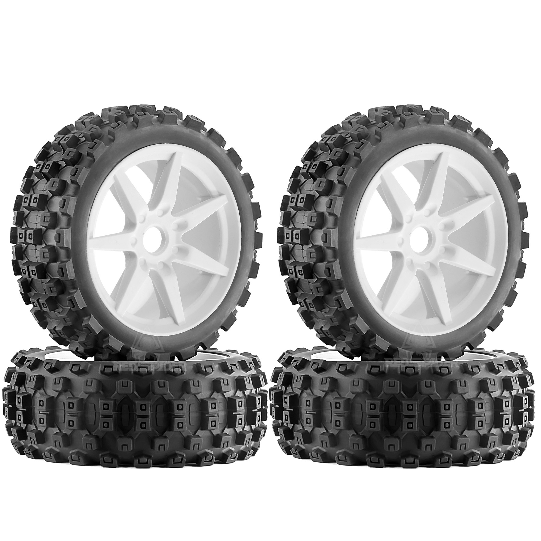 1/8 Maßstab RC Offroad-Buggy-R – Tire Insert Foam Bewertung und Preis