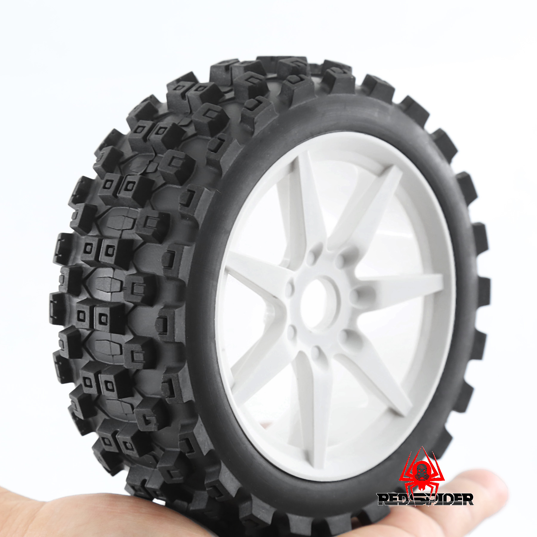 1/8 Maßstab RC Offroad-Buggy-R – Tire Insert Foam Bewertung und Preis