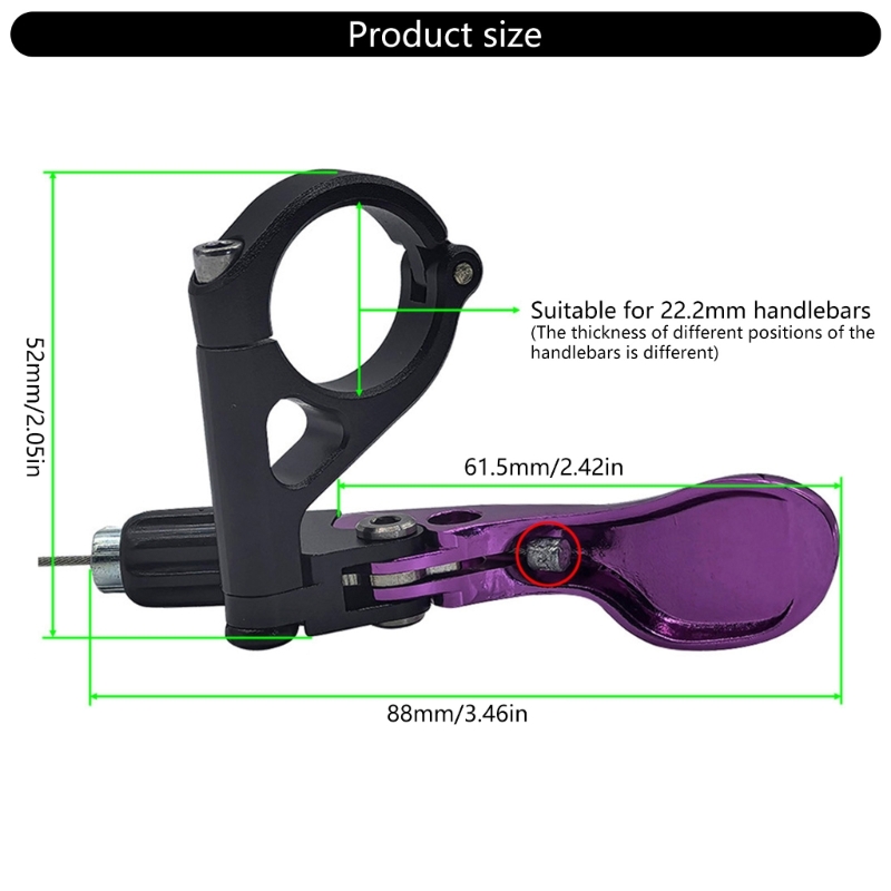 Fahrräder Sattelstütze Dropper – Dropper Post Remote Bewertung und Preis