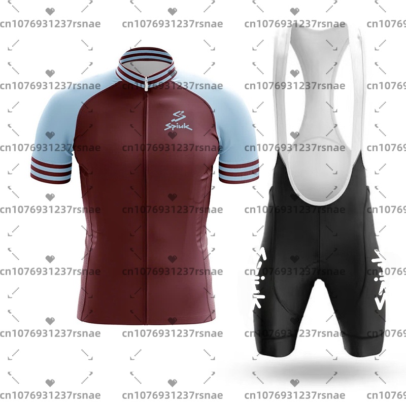 Spiuk Radtrikot Herren Kurzarm – Mountain Biking Jerseys Men Bewertung und Preis