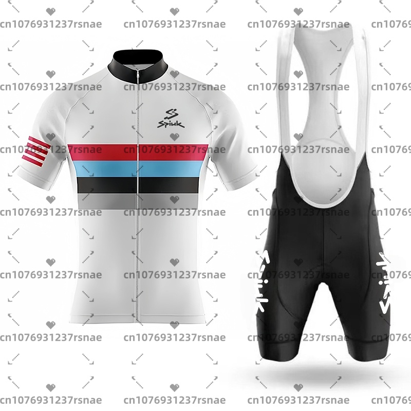 Spiuk Radtrikot Herren Kurzarm – Mountain Biking Jerseys Men Bewertung und Preis