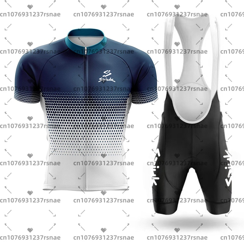 Spiuk Radtrikot Herren Kurzarm – Mountain Biking Jerseys Men Bewertung und Preis