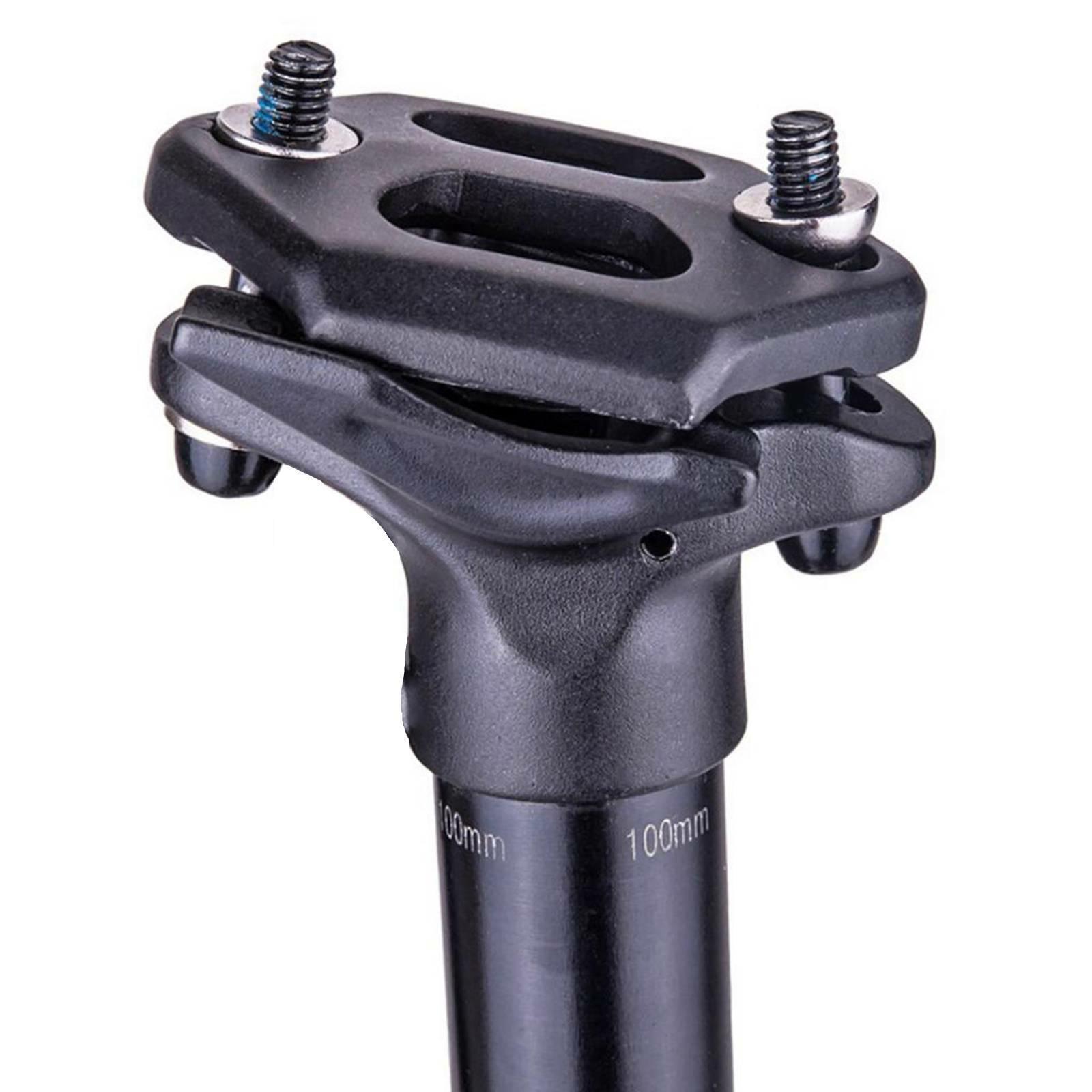 Fahrrad-Dropper-Sattelstütze,  – Dropper Post Remote Bewertung und Preis