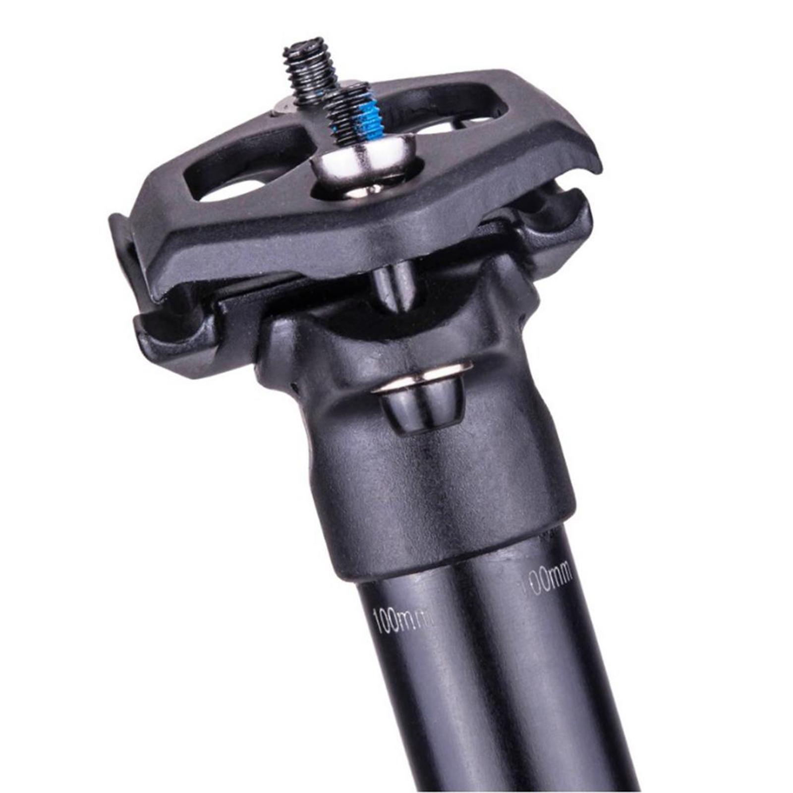 Fahrrad-Dropper-Sattelstütze,  – Dropper Post Remote Bewertung und Preis