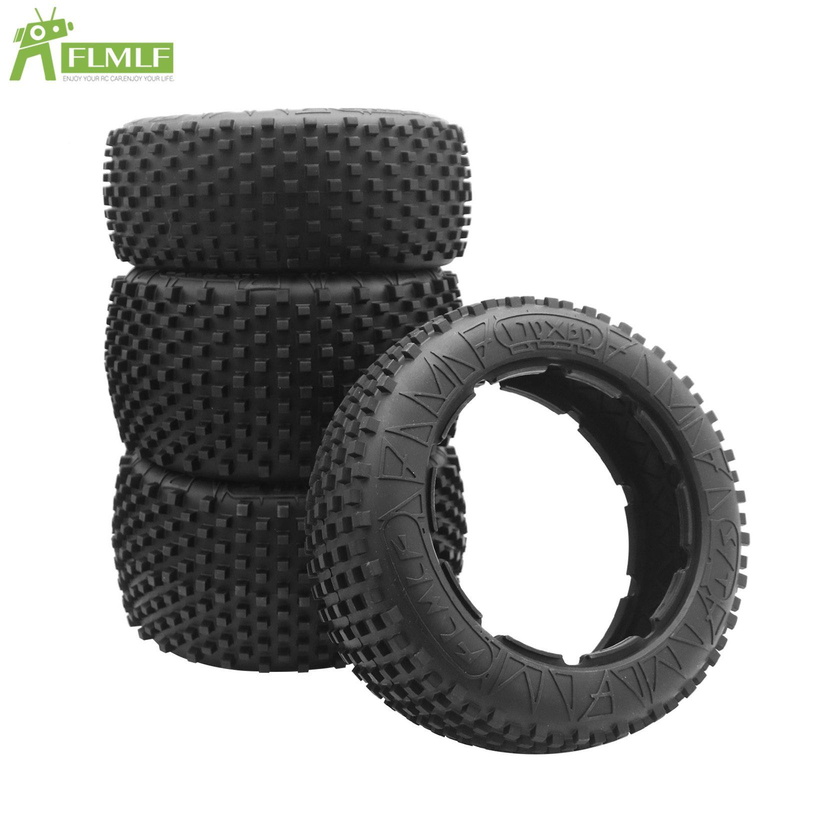 Super verschleißfestes Vorder- – Tire Insert Foam Bewertung und Preis