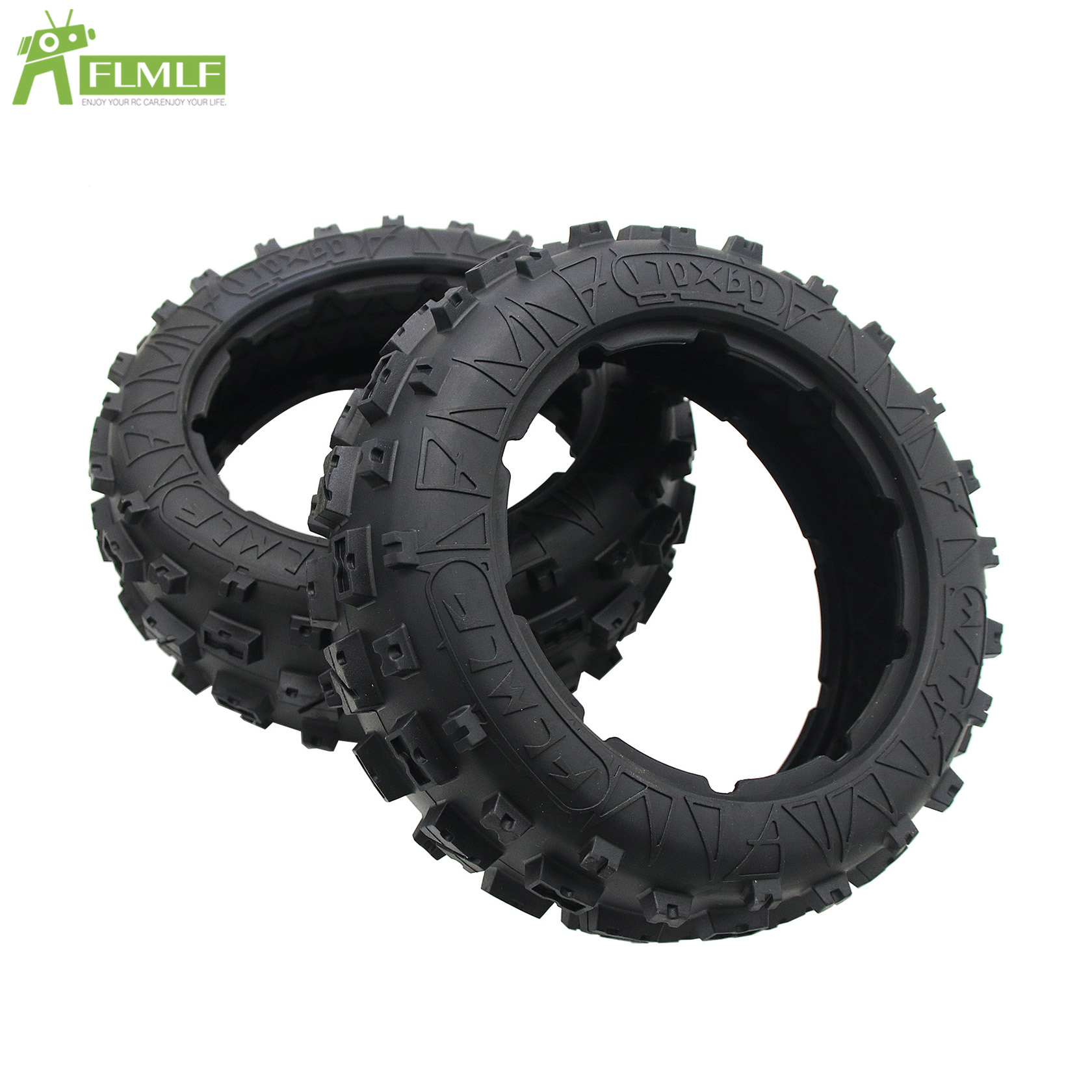 Super verschleißfestes Vorder- – Tire Insert Foam Bewertung und Preis