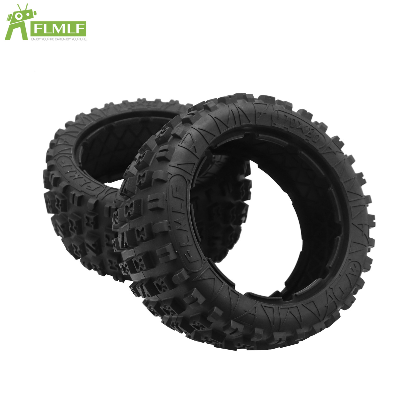 Super verschleißfestes Vorder- – Tire Insert Foam Bewertung und Preis
