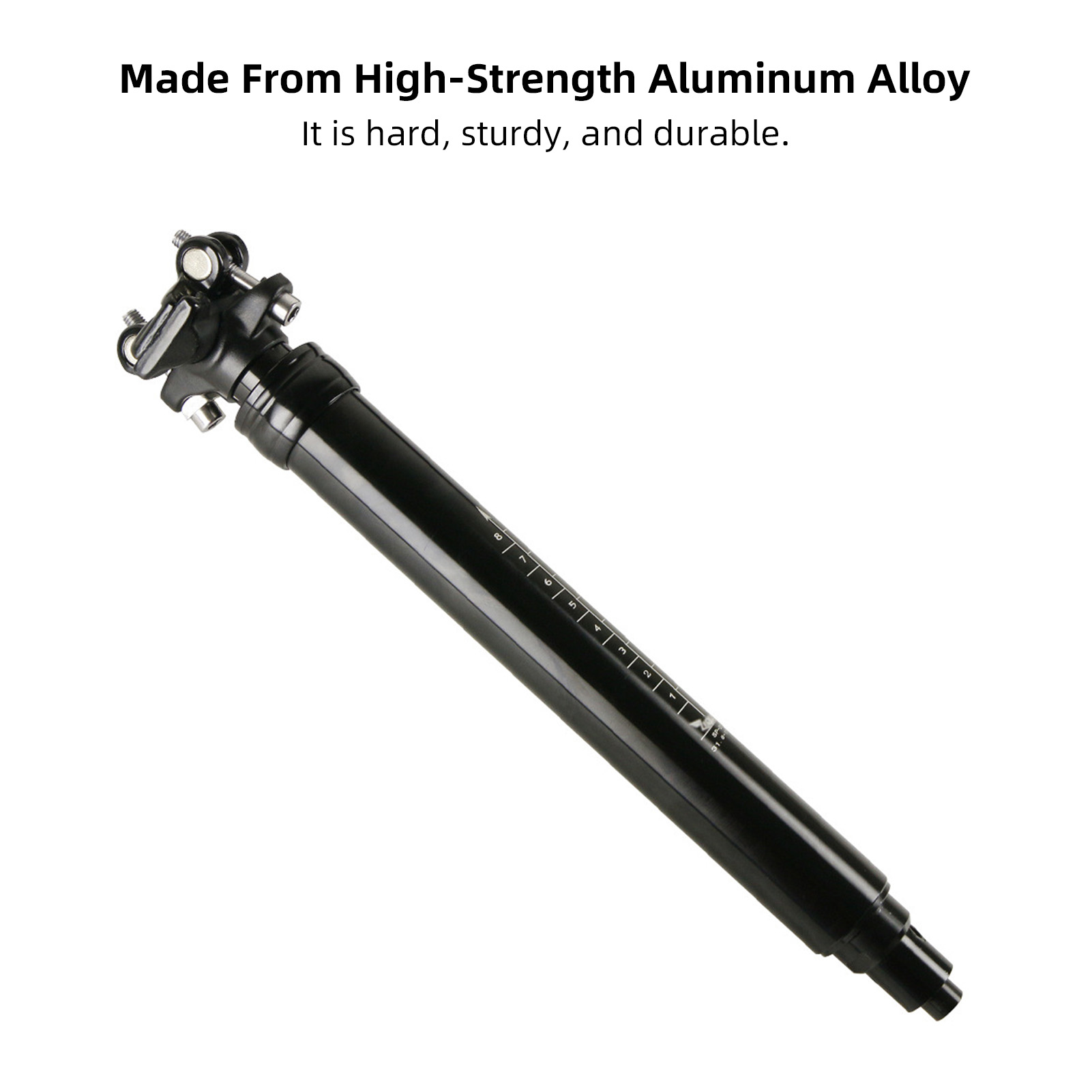 Mountainbike Dropper Post 31,6 – Dropper Post Remote Bewertung und Preis
