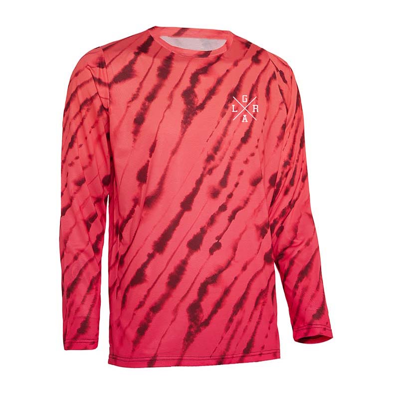 Loose Rider Enduro MTB-Fahrrad – Mountain Biking Jerseys Men Bewertung und Preis