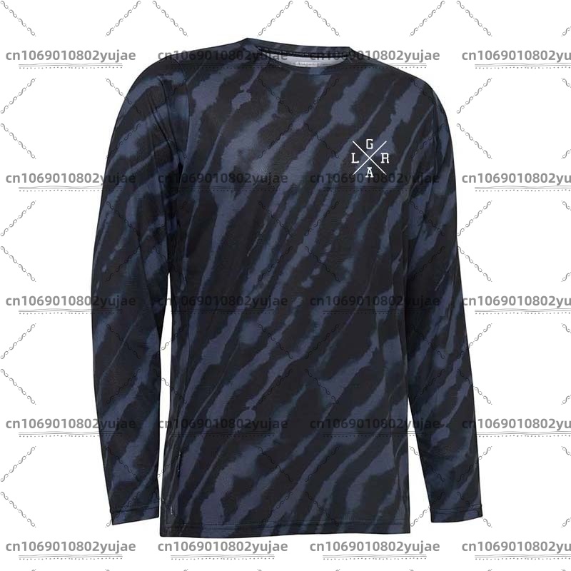 Loose Rider Enduro MTB-Fahrrad – Mountain Biking Jerseys Men Bewertung und Preis